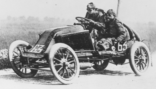 Renault 1903-O
