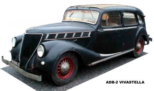 1937 Type ADB 2 Vivastella c