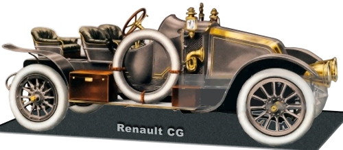 Renault CG 1911c