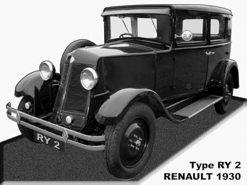RY2 1930