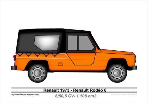 1973-Type Rodeo 6
