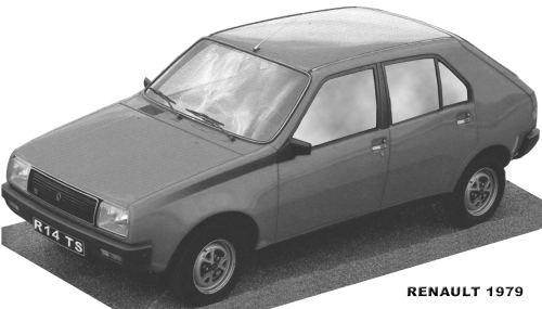 R14 TS 1979