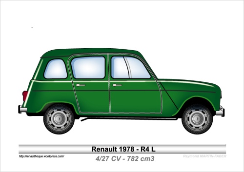 1978-Type R4L