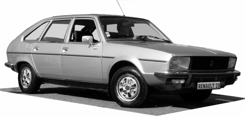 R20 TS 1978